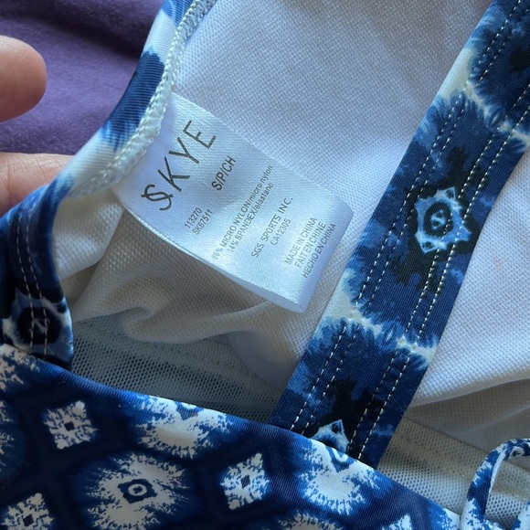 Skye Bikini Size S - Picture 6 of 6